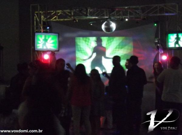 Kit festa Balada Top